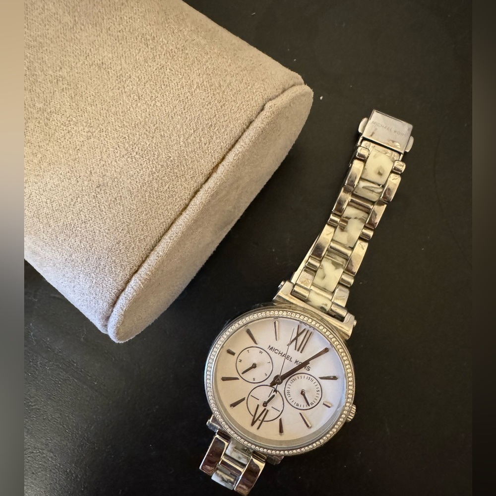 Michael Kors watch
